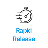 Rapid Release