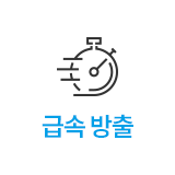 급속방출